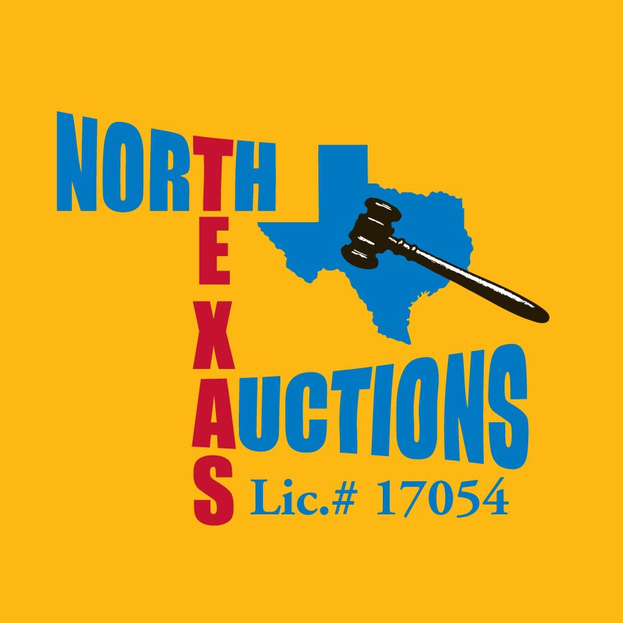 North Texas Auctions